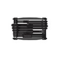 LEZYNE Multikľúč RAP II 13 TUBELESS