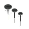 LEZYNE Sada zátok na opravu bezdušových pneumatík Tubeless Pro Plugs
