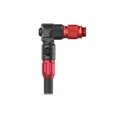 Lezyne pumpa STEEL FLOOR DRIVE 3.5
