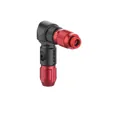 Lezyne pumpa STEEL FLOOR DRIVE 3.5