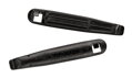 LEZYNE Montpáky POWER LEVER XL - pár, 2ks