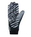 ROECKL Rukavice cyklistické zimné Rottal Cover Glove čierne