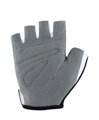 Roeckl Rukavice cyklistické Bernex castlerock/white