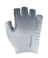 Roeckl Rukavice cyklistické Istia, biele (white)