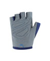 Roeckl Rukavice cyklistické juniorské Turgi, modré (tide blue)