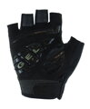 ROECKL Rukavice cyklistické Iseler 2, čierna (black)