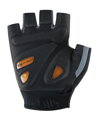 Roeckl cyklistické rukavice Iton 2, šedé (hurricane grey)