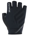 ROECKL Rukavice cyklistické Iseler 2, čierna (black)