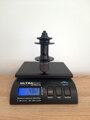 Novatec D762TSBT-11S, zadný náboj, 36 dier, QR, OEM
