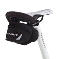 Vaude podsedlová taška Tube Bag M, čierna (black)