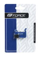 FORCE doštičky brzdové SH M07 polymer
