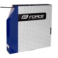 FORCE bowden radiaci 4mm, čierny (celý box je 50 m)