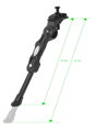 FORCE stojan E-BIKE 24-28