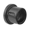 FORCE matica pre os pevnú na os 15mm (M14x1,5)