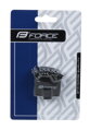 FORCE doštičky brzdové SH M07 polymer, s chladičom