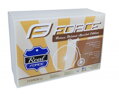 FORCE sada BRISTOL retro (sedlo, 2x brašna, gripy)