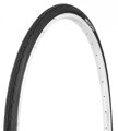 FORCE plášť 27 x 1 1/4, IA-2403, drôt, čierny