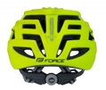 FORCE prilba CORELLA MTB, čierno-fluo