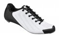 FORCE tretry COMANDO CARBON, biele