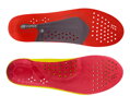 FORCE tretry COMANDO CARBON, biele