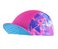 Force čiapočka so šiltom CORE letná, ružová
