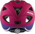 ALPINA Cyklistická prilba Ximo L.E. tmavoružovo-fialová