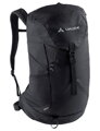 Vaude turistický batoh Jura 18, unisex, black