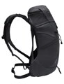Vaude turistický batoh Jura 18, unisex, black