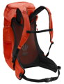 Vaude turistický batoh Jura 24, unisex, burnt red