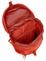 Vaude turistický batoh Jura 24, unisex, burnt red
