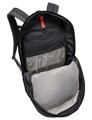 Vaude turistický batoh Wizard 24+4l, unisex, black