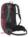 Vaude turistický batoh Wizard 30+4l, unisex, redeva