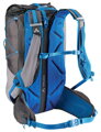 Vaude ruksak Trail Spacer, 28l, iron