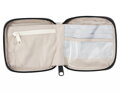 Vaude peňaženka Wallet M, black