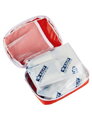 Vaude lekárnička First Aid Kit M, lava