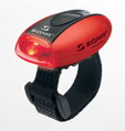 SIGMA Blikačka Micro R zadná
