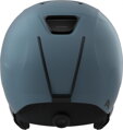 ALPINA Lyžiarska prilba BRIX dirt-blue
