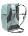 Vaude mestský batoh Albali, unisex, frozen leaf