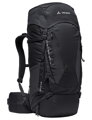 Vaude turistický batoh Asymmetric 52+8, unisex