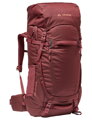 Vaude turistický batoh W. Astrum EVO 55+10, dámsky