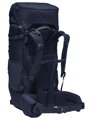 Vaude turistický batoh W. Astrum EVO 55+10, dámsky