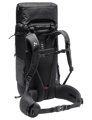 Vaude turistický batoh Astrum EVO 60+10, unisex
