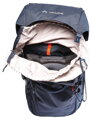 Vaude turistický batoh Astrum EVO 60+10, unisex