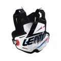 Leatt chránič tela Chest Protector 1.5 Torque, čierna/biela