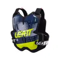 Leatt chránič tela Chest Protector 1.5 Torque, modrý
