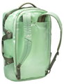 Vaude taška CityDuffel 35, unisex, aloe vera