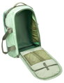 Vaude taška CityDuffel 35, unisex, aloe vera