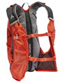Vaude ruksak Trail Spacer 8, unisex