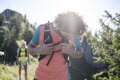 Vaude ruksak Trail Spacer 18, unisex