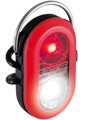 SIGMA Blikačka MICRO DUO, dual LED